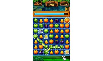 Fruit Tiles for Android - Download the APK from Habererciyes